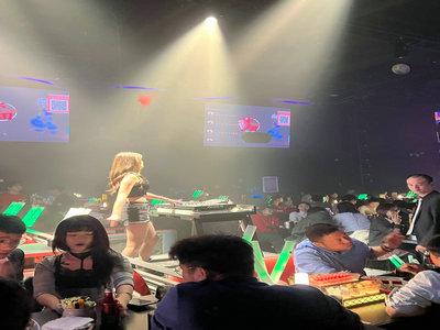 抚顺KTV招聘